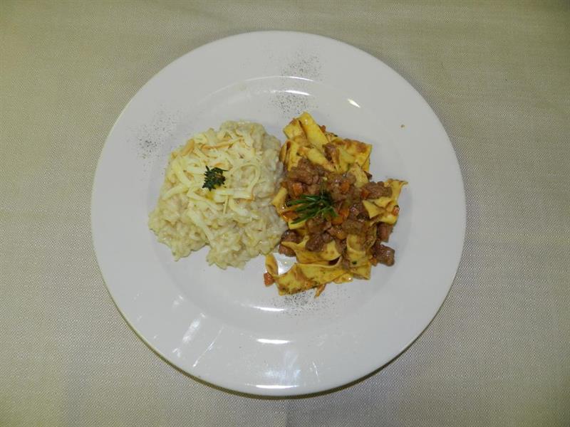 Locanda Locatori ปัสโซเดลโตนาเล ภายนอก รูปภาพ