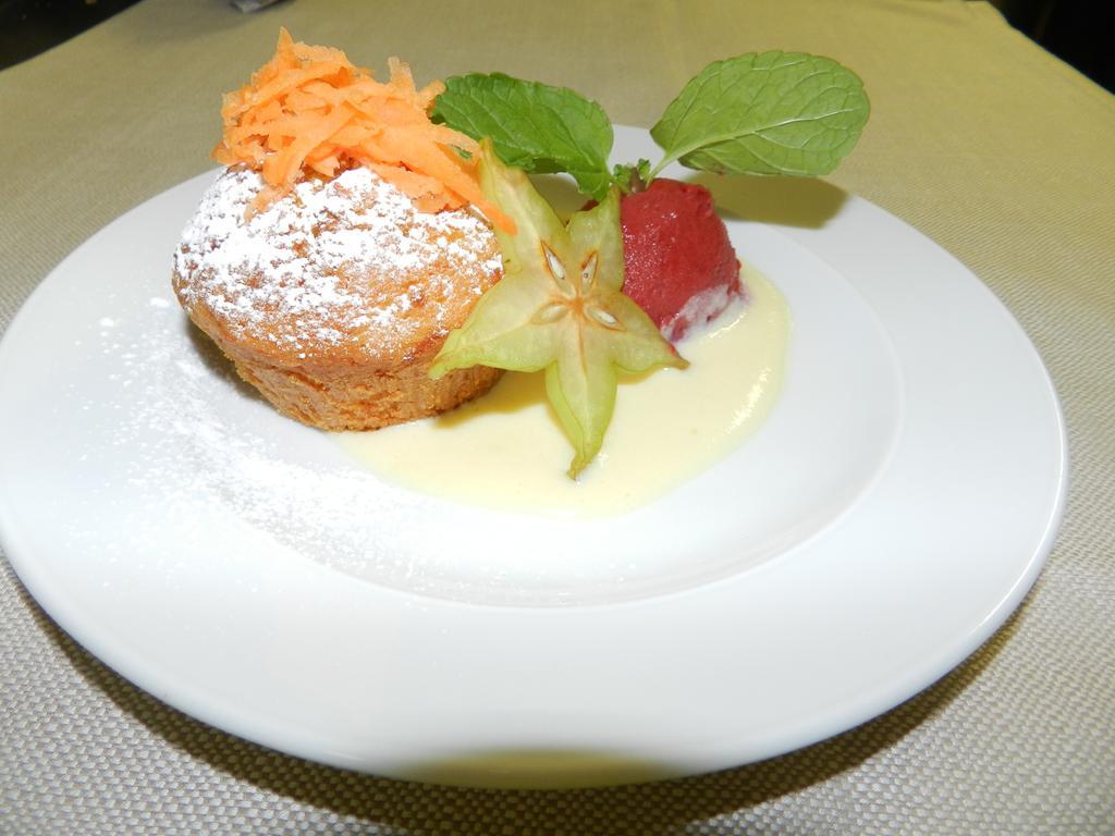 Locanda Locatori ปัสโซเดลโตนาเล ภายนอก รูปภาพ